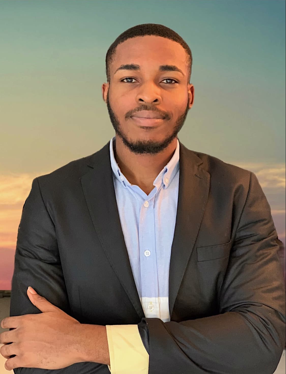 Reginald Ojeba Picture