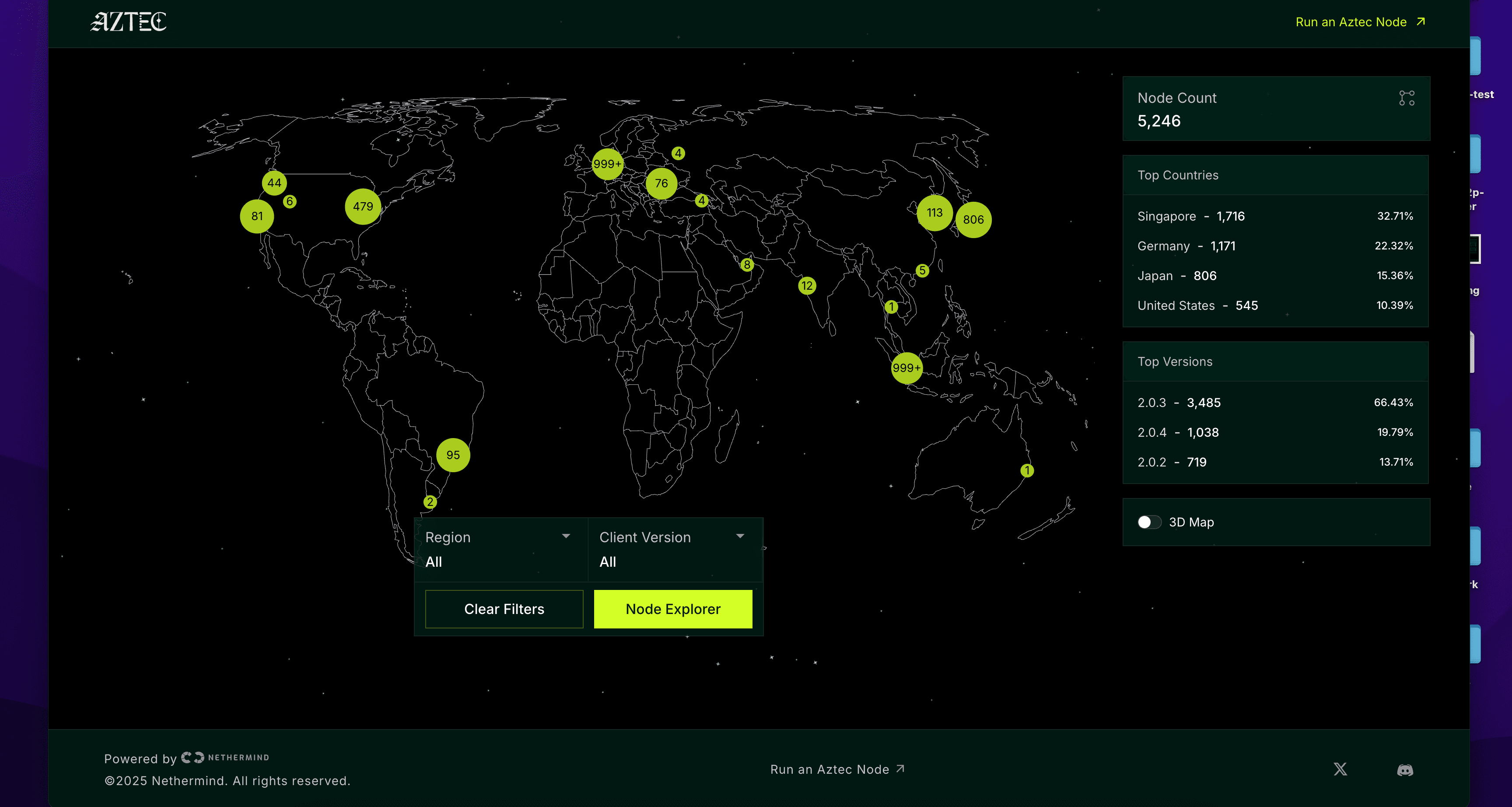 Aztec Explorer image